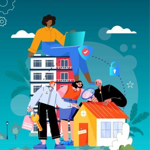 К нам часто обращаются клиенты, когда попытка продать квартиру самостоятельно не увенчалась успехом. 